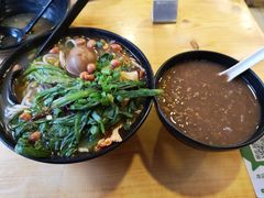 -螺蛳粉先生(蓟门桥店)