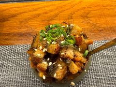 -戏作寿司(观音桥店)