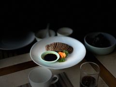 -望京楼flavor餐厅(古北水镇景区店)