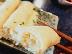 -御粥轩(秦隆步行街店)