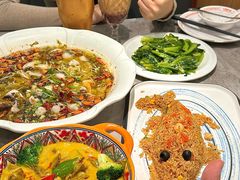 -九龙茶记·粤式餐厅融合菜(鹭江店)