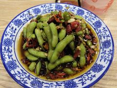 -江城燕子大排档(江汉路步行街店)