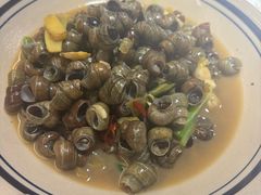 -味仙居(环城南路店)