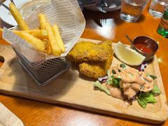 -布拉格餐厅· 中欧捷克菜(全国首店)