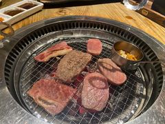 -御牛道日式烤肉料理(杭州万象城店)