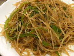 -老七饭馆(光荣道总店)