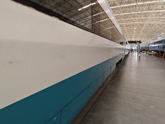 -中国铁道博物馆(东郊展馆)