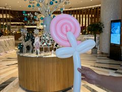 -亚特兰蒂斯-番红花海鲜自助餐厅·鲜活海鲜·小火锅