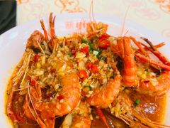-小林哥的海鲜馆·夜宵烧烤(渔人码头店)