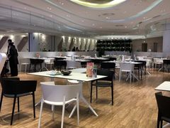 大堂-国际青年会议酒店-苏莱斯餐厅