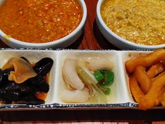 -裕兴记•蟹黄面馆(人民广场店)