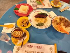 -憶廟街 X 沙角邨(太古城店)