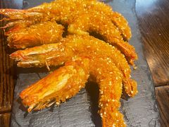 -甘尼仕印度餐厅爵士酒吧(阳春巷店)