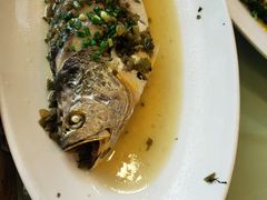 -江南村酒家