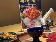 -秋荀日本料理(昆明同德广场店)