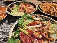 -酒拾烤肉(南城店)