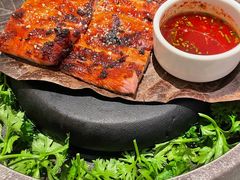 -清莱湾 CHIN RAI·甄选泰餐(万象前海店)