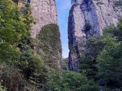 -剑门关风景区