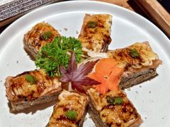 -炉胜·炉端烧·居酒屋