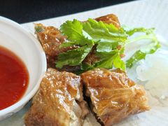 厦门五香卷（四块）-鹭江宾馆·观海餐厅