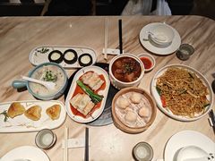 -滋粥楼·顺德菜(番禺广场总店)