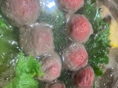 -焯牛潮汕牛肉火锅(云峰街创始店)