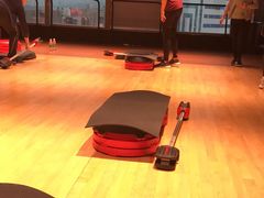 -超级猩猩健身·团课·瑜伽(花园道店)