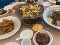 -鼎好家常菜(天桥店)