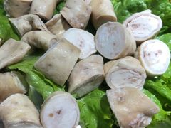 -原始泥炉烤肉(总店)