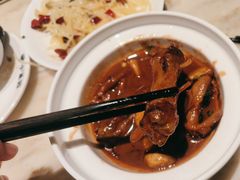 -惜湖餐厅(长兴万达广场店)