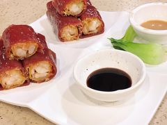 金莎海虾红米肠-点都德(聚福楼店)