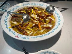 -花椒俏川菜小馆(南海万达店)