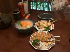 -弓二·烧鸟居酒屋(财富购物中心店)