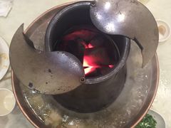 调料-满旗楼 北京烤鸭·涮羊肉火锅(武昌店)