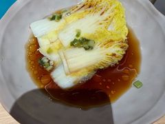 -半天妖烤鱼(百乐广场店)