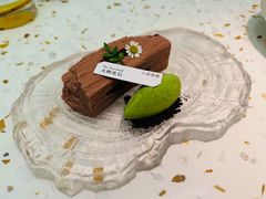 -大树餐厅(环球港店)