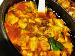 招牌麻婆豆腐-陈麻婆豆腐总店