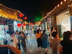 -东关街美食广场