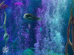 -沈阳海洋探索中心