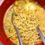 [推荐]一款好吃的冬阴功泡面🍜！