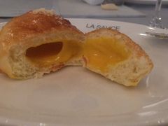-La Sauce法意餐厅
