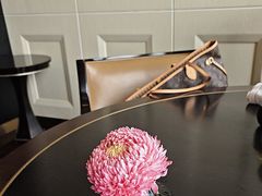 -珠海瑞吉酒店·宴庭中餐厅