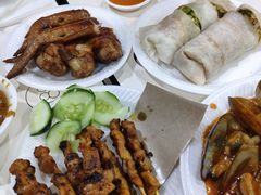 -纽顿熟食中心