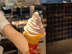 桃桃汽水味双旋筒-肯德基(黎阳映像店)