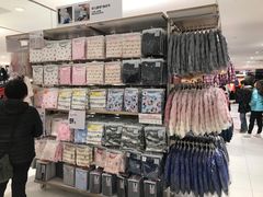 -优衣库(北京万柳华联购物中心店)