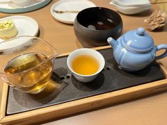 -隐溪茶馆(金虹桥店)