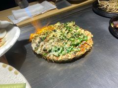 -日葵 大阪烧ひまり(仙霞路店)