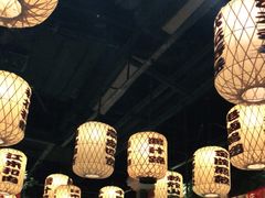 -南京大牌档(济南万象城店)