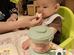 -同合居·非遗东北菜(王府井店)