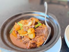 -三亚亚龙湾瑞吉酒店·铭轩中餐厅Mingxuan·海南菜·粤菜